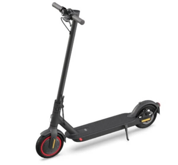 Xiaomi Mi Electric Scooter Pro 2