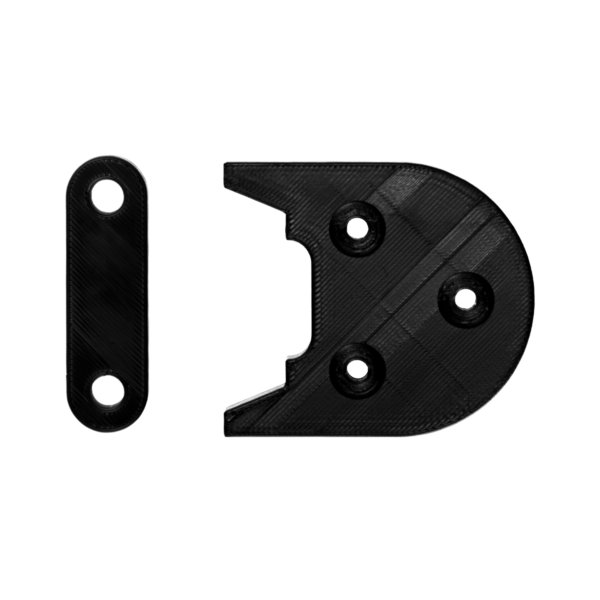 Podložka pod blatník Xiaomi M365/ 1S/ Essential/ PRO/ PRO 2