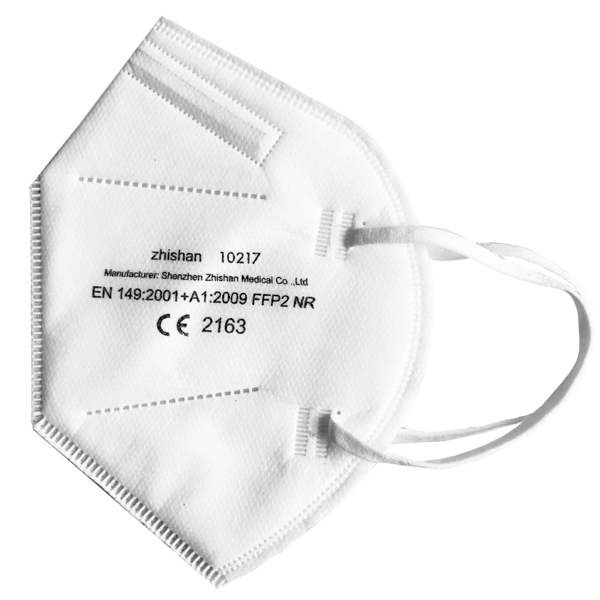 respirator rusko FFP2