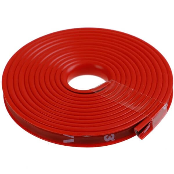 Ochranný pás / lem elektrokolobežky Xiaomi 3m - Image 3