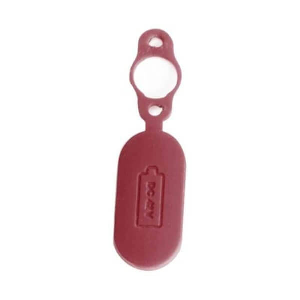 Krytka nabíjacieho konektora magnetická Xiaomi PRO/ PRO 2/ Essential