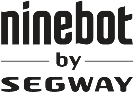 segway ninebot logo