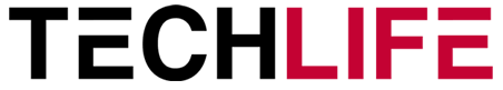 techlife logo