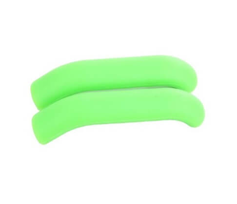 Krytka brzdovej páčky Xiaomi M365 / 1S / Essential / PRO / PRO 2 Zelená
