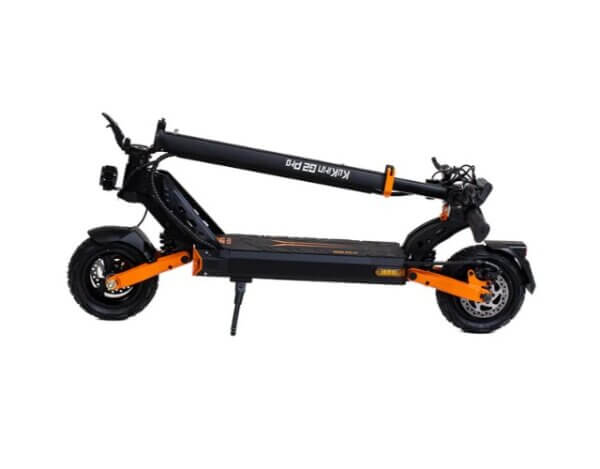 Kugoo Kirin G2 PRO - Image 3