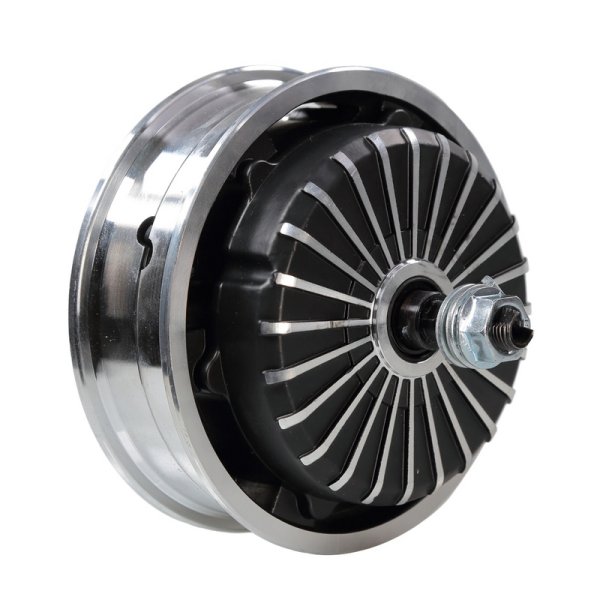 Predný motor 48W 650W Vsett 9+