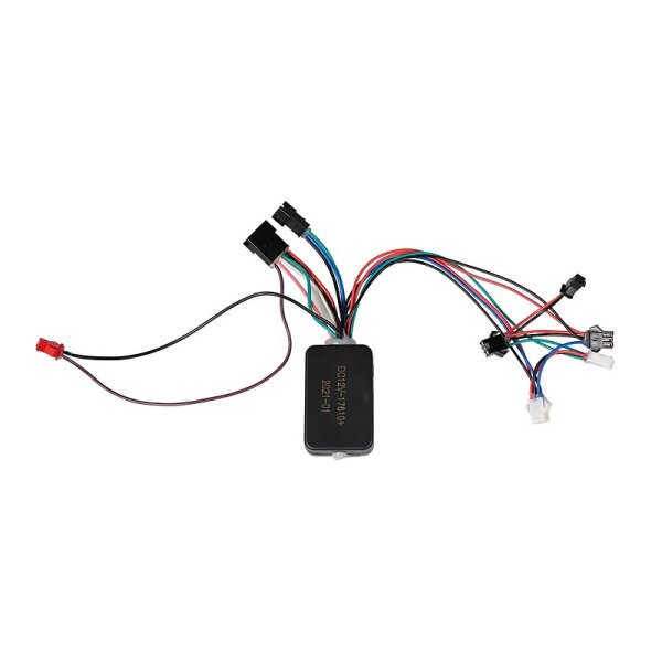 Modul svetiel 12V Vsett 8/9