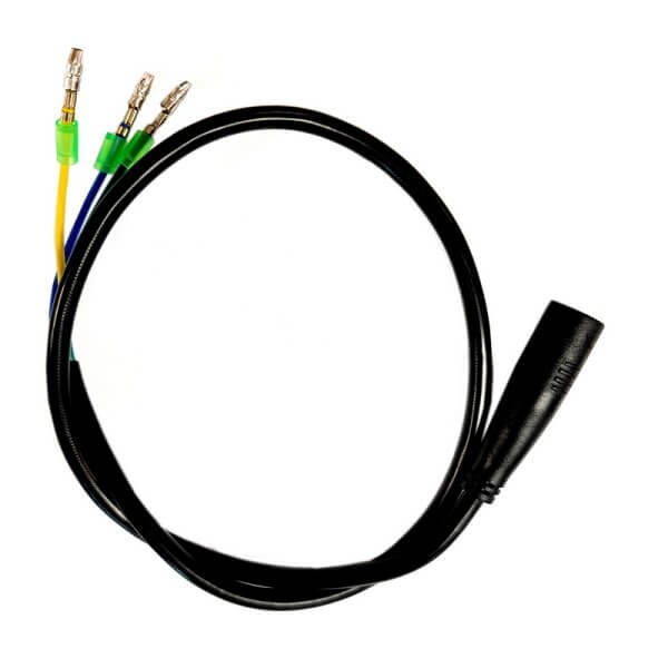 Kabel kontrolér - motor Vsett 8