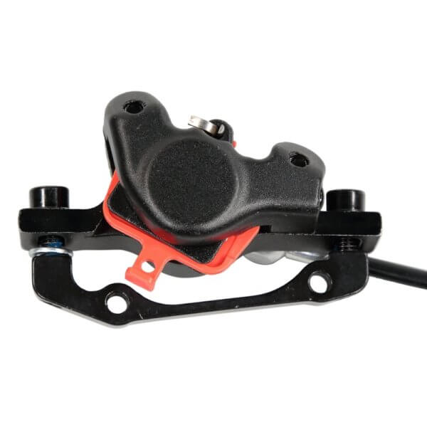 Brzdy hydraulické VSETT - Vsett 10+/11+ - Image 2