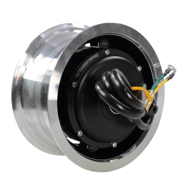 Motor 60V 1500W - Vsett 11+