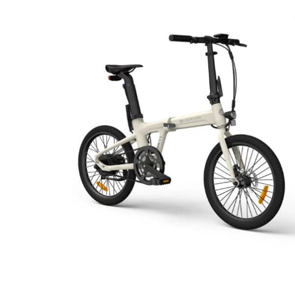 ADO Air 20 Elektrický bicykel (3 farebné prevedenia) - Image 5