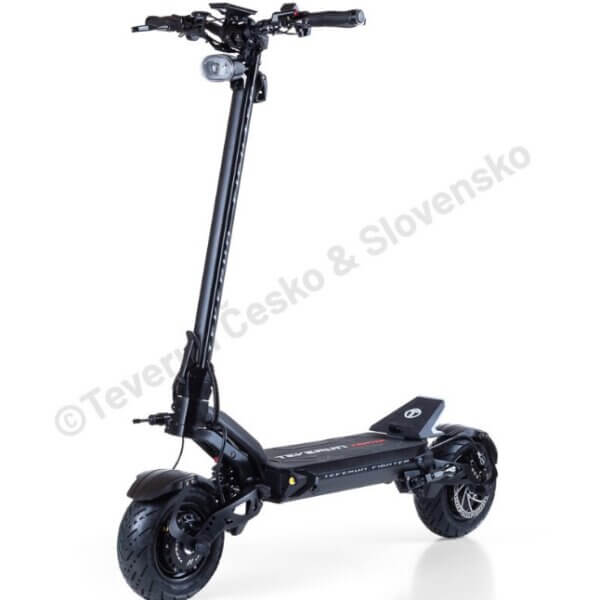 Teverun FIGHTER ELEVEN+ (5 000 W)