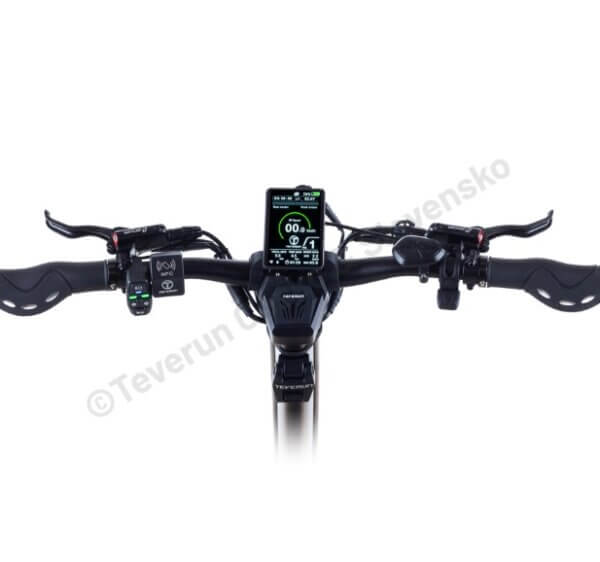 Teverun FIGHTER SUPREME ULTRA (8 000 W) - Image 6
