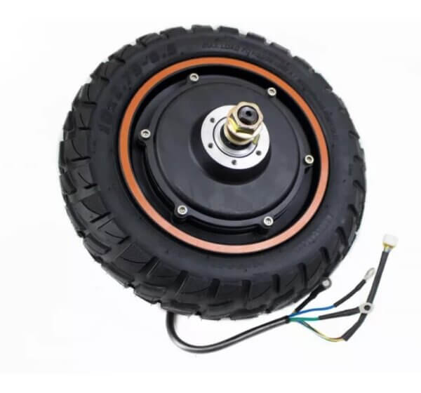Motor Kugoo Kirin G3