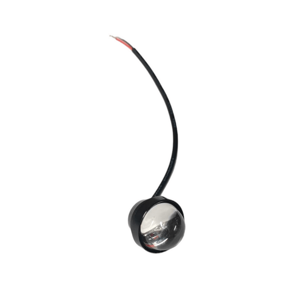 Blinker svetlo Teverun FIGHTER SUPREME