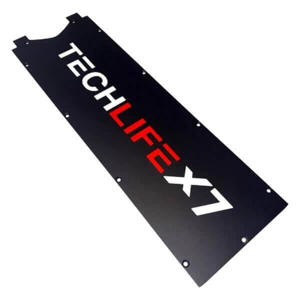 Kryt decku Techlife X7