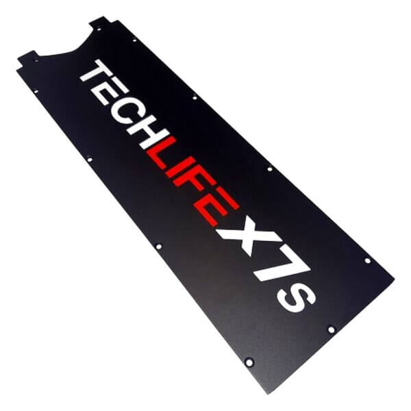 Kryt decku Techlife X7s