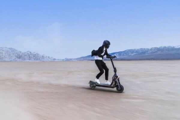 Segway SuperScooter GT2P - Image 5