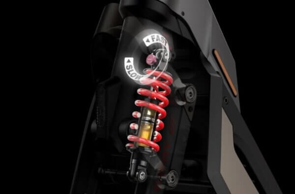 Segway SuperScooter GT2P - Image 10