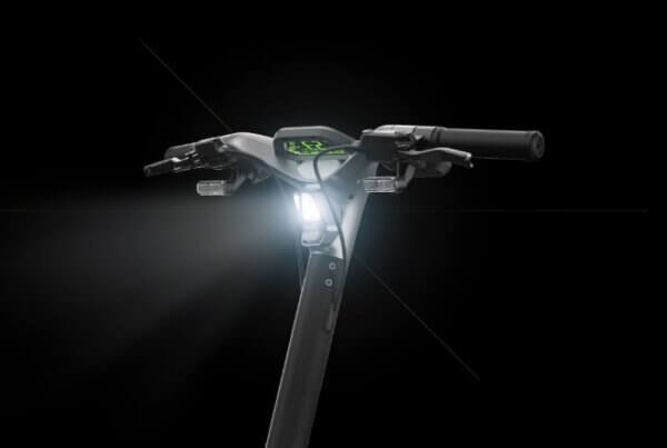 Segway SuperScooter GT2P - Image 6