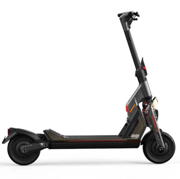 Segway SuperScooter GT2P