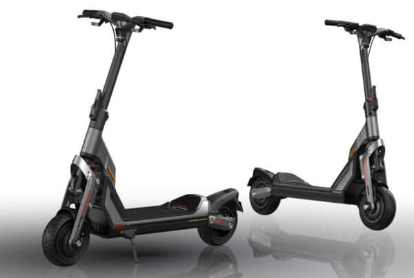 Segway SuperScooter GT2P - Image 2
