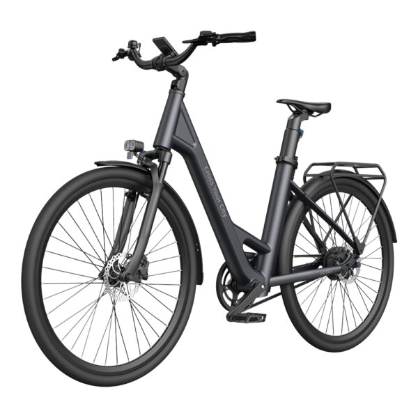 ADO Air 28 mestský bicykel (3 farebné prevedenia) - Image 2