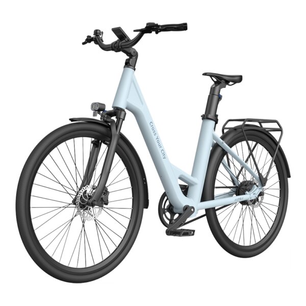 ADO Air 28 mestský bicykel (3 farebné prevedenia)