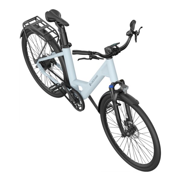 ADO Air 28 mestský bicykel (3 farebné prevedenia) - Image 6