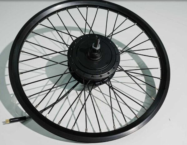 Zadné koleso ADO Air 20 a Air 20S