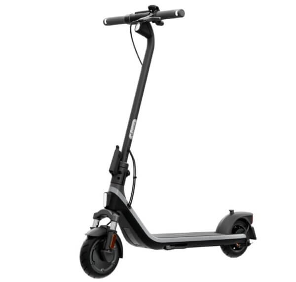 Ninebot eKickScooter E2 E II Powered by Segway - Image 2