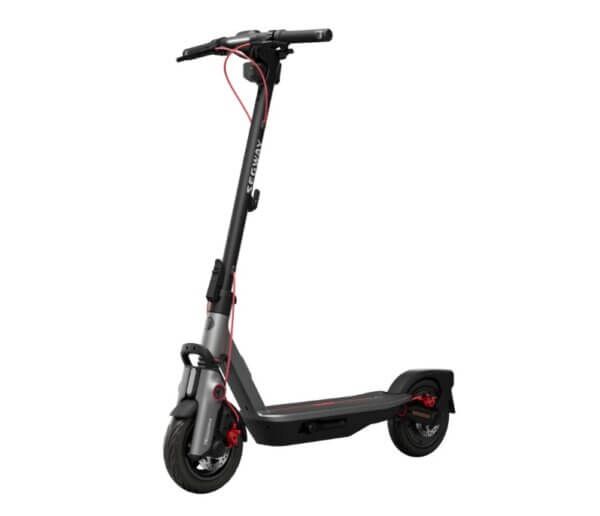 Segway eKickScooter Ninebot F3 Pro E - Image 2