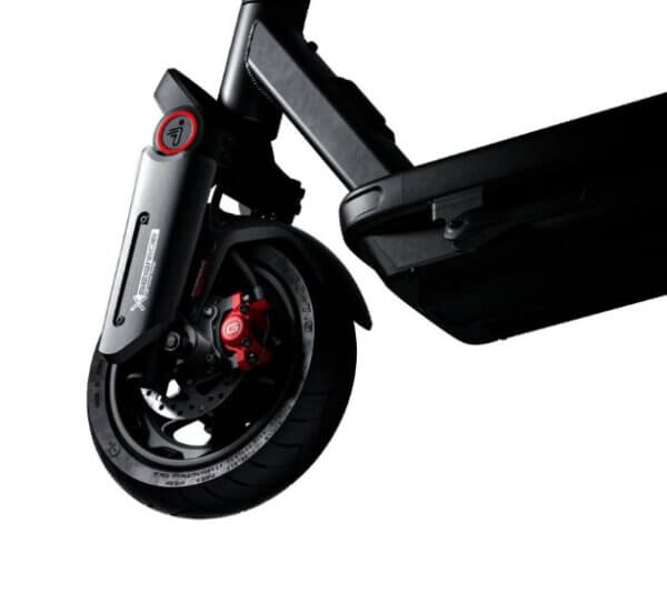Segway eKickScooter Ninebot MAX G3 E - Image 4