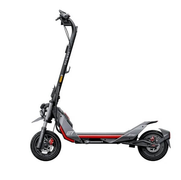 Ninebot Segway eKickScooter ZT3 Pro E