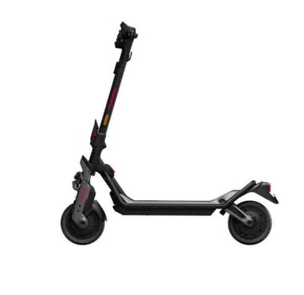 Segway SuperScooter GT3 Pro